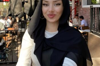 Yıldırım Rus Escort Oriana
